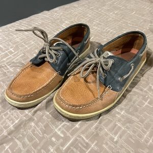 Sperry Docksiders Mens 9.5